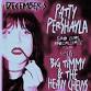 Patty Pershayla