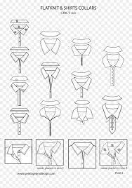 Of course, you can depict a shirt and pants on a girl, as you could see higher, but in the anime we often see skirts, dresses and blouses on anime girls. How To Draw Anime Girl Shirts Collar Flat Drawing Hd Png Download Vhv