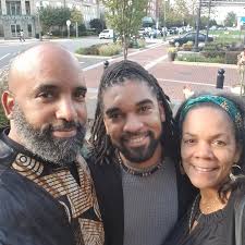 My pride & joy was just offered a two year research fellowship at New York  University!!! Proud Papa moment today!!!!! They made my day with this news.  I'm a dish rag now...imma