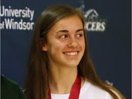 Red Raiders' Lucia McElwain accepts scholarship to Central Michigan