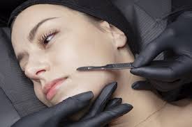 Premier minot north dakota tattoo shop. Dermaplaning Bismarck Minot Dickinson Nd Aesthetic Center