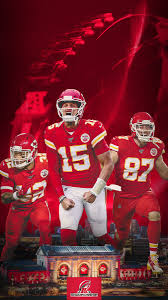 High quality hd pictures wallpapers. Kansas City Chiefs On Twitter Get Them While They Re Wallpaperwednesday Chiefskingdom