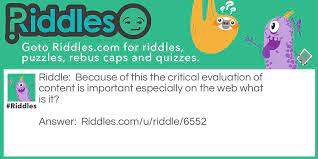 Aug 25, 2021 · hero images/getty images. Computer Science 7 Riddles Com