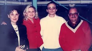 Marion barter has been missing for 23 years. Marion Barter