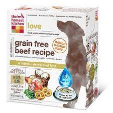 When i began making raw meals at home and stopped buying premade raw, the honest kitchen had a bogo sale on their kindly base mix. Honest Kitchen Dog Food Reviews Ingredients Recall History And Our Rating