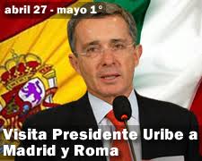 Presidencia de la República