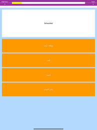 تعلم اللغة الانجليزية بالعربي On The App Store