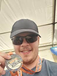 Josh Blackburn is fundraising for Maidstone & Tunbridge Wells NHS  Charitable Fund