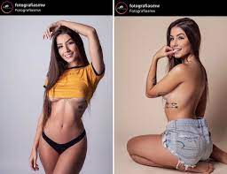 Maria lina deggan celebrou o primeiro ano ao lado do noivo, whindersson nunes, no último sábado (12). Saiba Quem E Maria Lina Deggan A Nova Namorada De Whindersson Nunes Vogue Celebridade