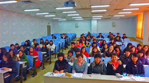 It is a public sector research university and has approximately 70000 enrolled students. Zhengzhou University Of Light Industry Free Apply Com