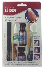 If you're looking for a nail kit that is a little better than a basic nail kit, this is the one for you. The 6 Best Acrylic Nails Kits In 2021