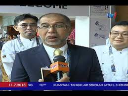 We did not find results for: Muhammad Bakhtiar Wan Chik Timbalan Menteri Pelancongan Seni Dan Budaya 11 Julai 2018 Youtube