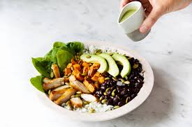 And many of those waste products your kidneys filter out come from the foods you eat. Austin Com Looking For Healthy Fast Food Check Out These Austin Originals
