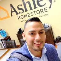 Shop ashley furniture homestore online for great prices, stylish furnishings and home decor. Paul Torres Store Manager Ashley Furniture Homestores Linkedin