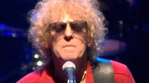 Ian Hunter