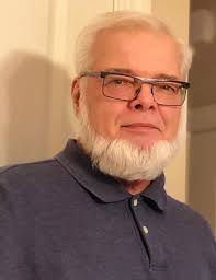 Obituary information for James Miles McAlister