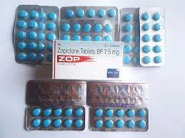 Zopiclone Buy Canada One More Step