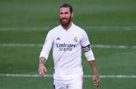 The Psg Offer For Sergio Ramos That Real Madrid Cannot Compete Against Football Espana