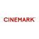 Logo de Cinemark Brasil S/A