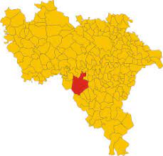 Voghera is a town and comune in the province of pavia in the italian region lombardy. Voghera Wikipedia