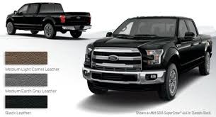 Regular (single), supercab (extended) or supercrew (double). A Detailed Look At The 2015 Ford F150 Lariat Torque News
