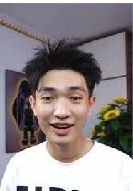 Hướng Dẫn Tạo Kiểu Tóc Ivy Sidepart Cho Nam