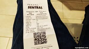 Kaunter tiket bas transnasional asub kohas kuantan. Pengalaman Membeli Tiket Bas Online Dengan Mudah Myrujukan