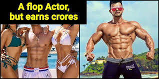 Meet Sahil Khan Who Earns Crores Despite Having Flop Career In Bollywood The Youth Visited muscle & beach gym,goa which is located on baga beach and met indian fitness icon mr. meet sahil khan who earns crores