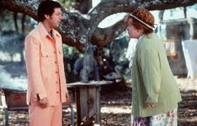 Perhaps the only way to love is to bury yourself so deeply in it that you avoid its very suffering. The Waterboy A Cinematic Retrospective On Its 20th Anniversary Sports Illustrated