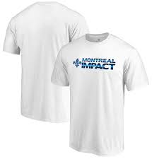 Club de foot montréal, or simply cf montréal, is a canadian professional soccer club based in montreal, quebec. Cf Montreal Gear Club De Foot Montreal Jerseys Store Cfm Pro Shop Apparel Www Lids Ca