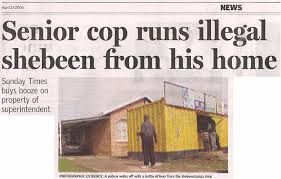 Find links to south africa newspapers and news media. Ralphborland Net
