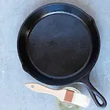Image result for skillets. if the special order is accepted, what will be the effect on course