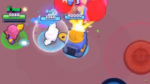 Siege is a brawl stars gamemode. Brawl Stars Siege Mode Guide Recommended Brawlers Tips Gamewith