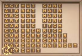 Word Cookies Earl Grey Level 16 20 Answers Word Cookies Answers