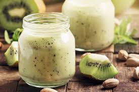 Smoothie Pomme Banane Kiwi La Recette En 2020 Smoothie Pomme Pomme Banane Recette Smoothie Vert