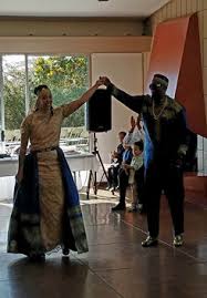 Whatever you're shopping for, we've got it. African Wedding Gown Couples Gold Royal Blue