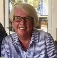 Barb Hackler passed away overnight. Please be in prayer for Barb's family.  We will share funeral arrangements at a later time.