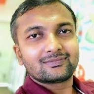 Anshuman Kumar Chanchal