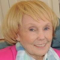 Nancy Bloor Obituary