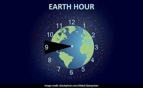 The worldwide movement, begun in 2007, to encourage people, businesses, and cities to turn out their lights for just one hour as an which, of course, leads to many questions: Earth Hour Day Timings And How You Can Take Part