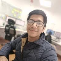 Jack Contreras's Instagram, Twitter & Facebook