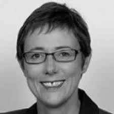 Paula Steed, General manager, finance and investment operations, The New  Zealand Super Fund