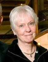 G. Ellen Corrigan Obituary