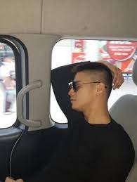 Ronnie alonte idol hair cuts handsome wallpaper haircuts wallpapers hair style haircut styles. 32 R2 Ideas Ronnie Alonte Alonte Variety Show