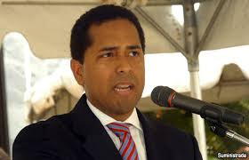 Cox Alomar hace llamado a un "nuevo proyecto ideológico estadolibrista no  colonial"