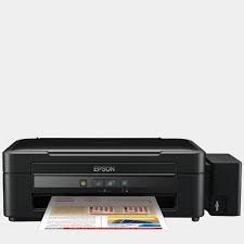 Epson Stylus L130 Inkjet Printer