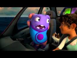Movie Review: Small kids, and small kids only, will love “Home” | Movie  Nation