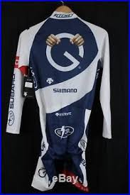 Cycling Clothing Long Speedsuit