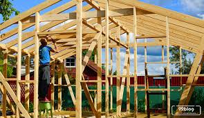 Bagi kamu yang tinggal di pegunungan, perbukitan, atau area dekat dengan hutan, maka desain rumah kayu minimalis ini sepertinya cocok untuk dijadikan rekomendasi. 7 Desain Rumah Kayu Knock Down Plus Tips Membangun