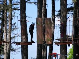 Unser Tipp Einen Ausflug Zum Kletterpark Cuxhaven Kletterpark Cuxhaven Ausflug